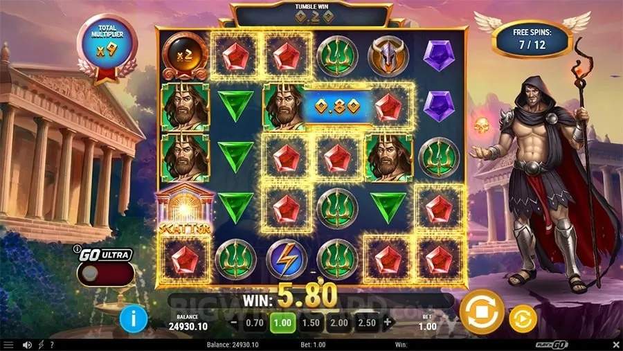 Diverse range of SZ777 casino games
