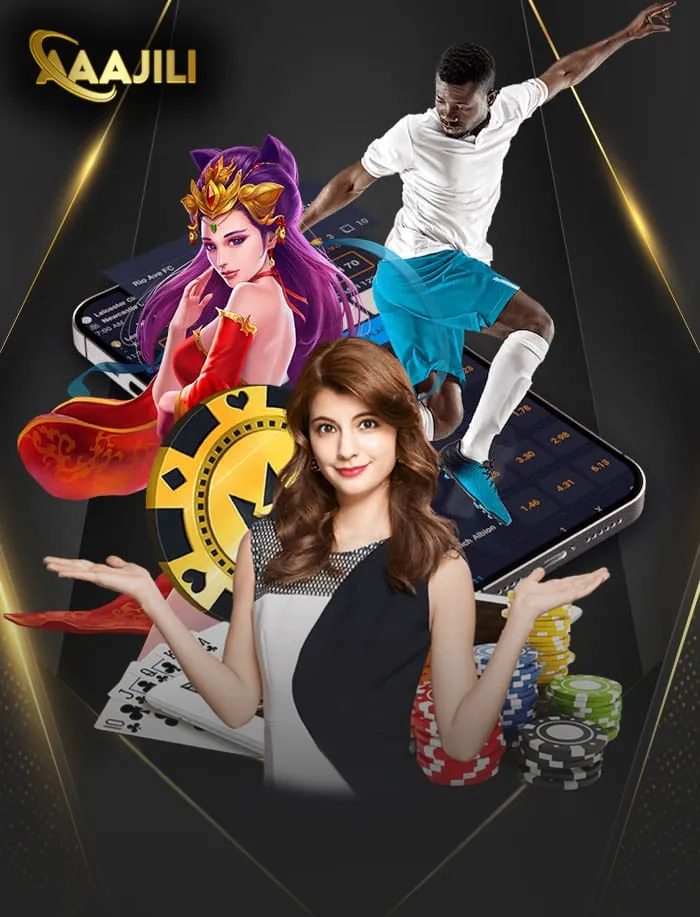 Wide Selection of Games