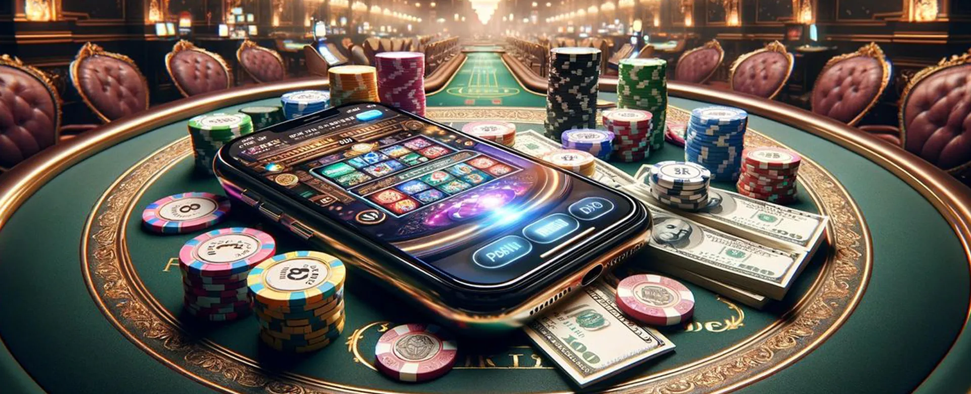 SZ777 Live Dealer Games