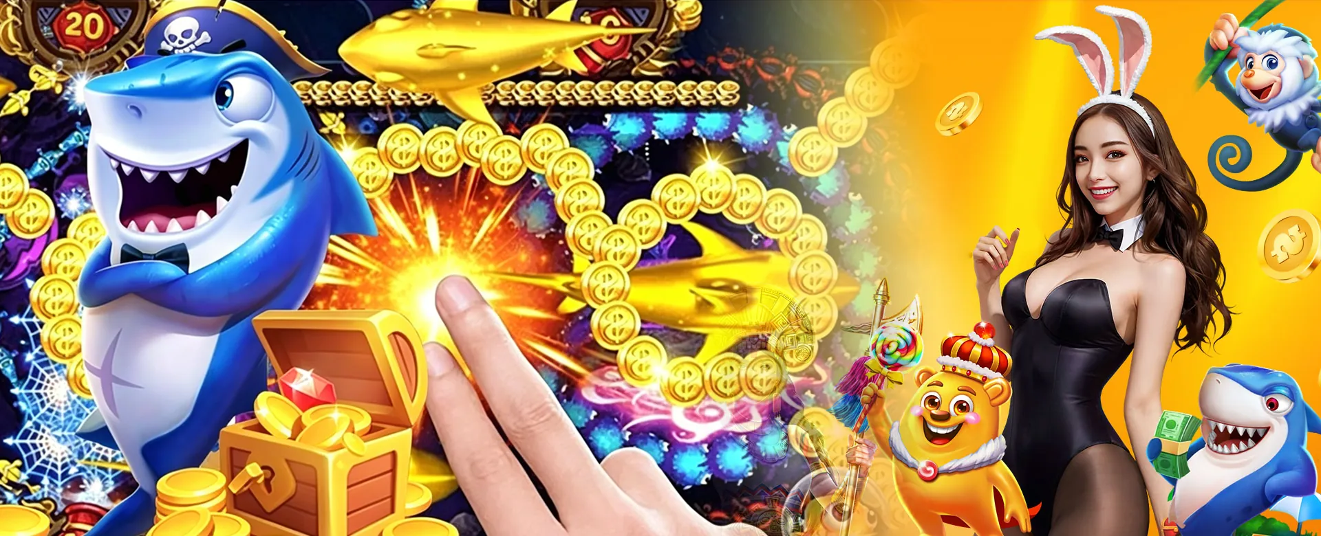 SZ777 Latest Promotions and Bonuses
