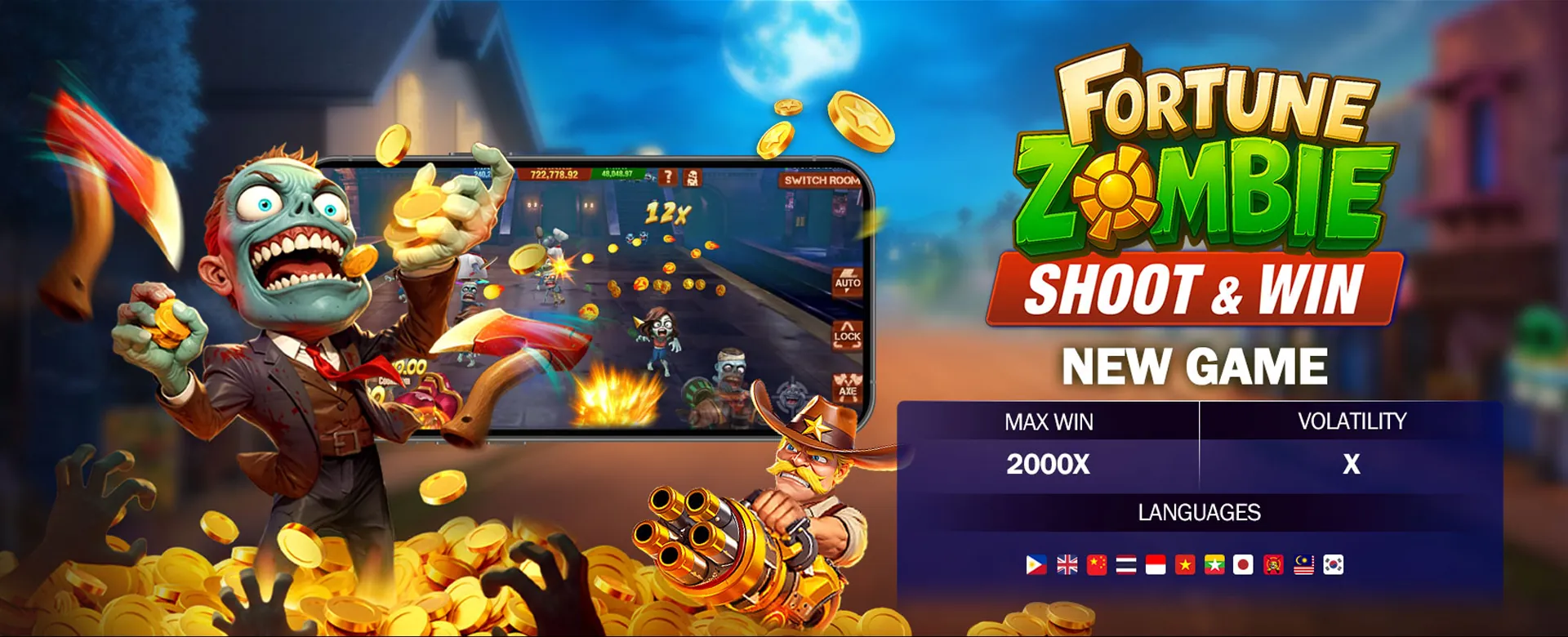 sz777 FAQ Hero Image: Customer support and online gaming experience